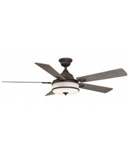 Fanimation FP8274GR Stafford Ceiling Fan 